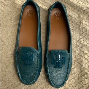 Tory Burch shoes